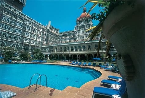 Top 10 Best Luxury Hotels In Mumbai 5 Star Hotels Best Hotels Home