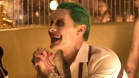Joker Los 3 Cambios De Jared Leto Que Hacen Que Te Guste Más En El