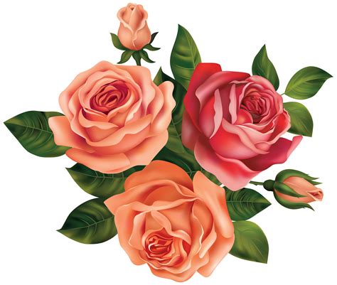 Roses Clip Art 10 Free Cliparts Download Images On Clipground 2024