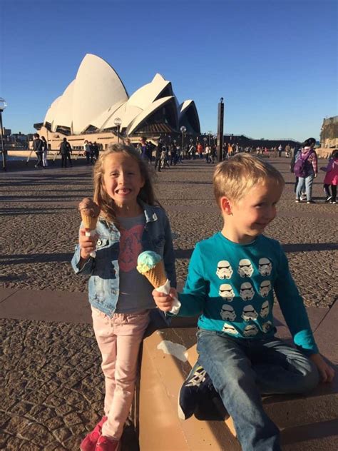 Fun Things To Do In Sydney With Kids