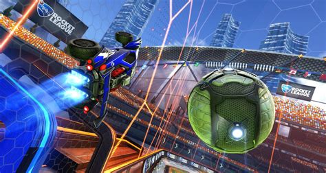 Rlcs Regional Championships This Weekend Rocket League® Official Site
