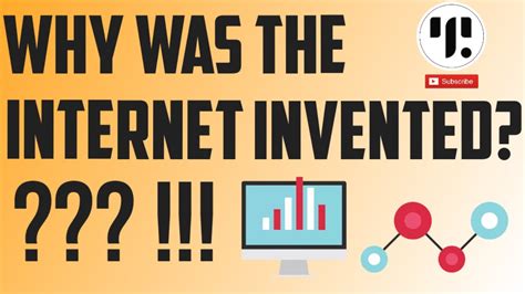 Why Was The Internet Invented Short Information Video Techorzo