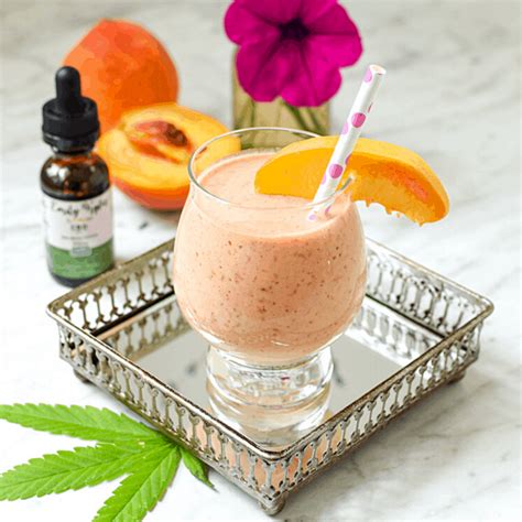 How To Make Cannabis Drinks At Home Emily Kyle Nutrition