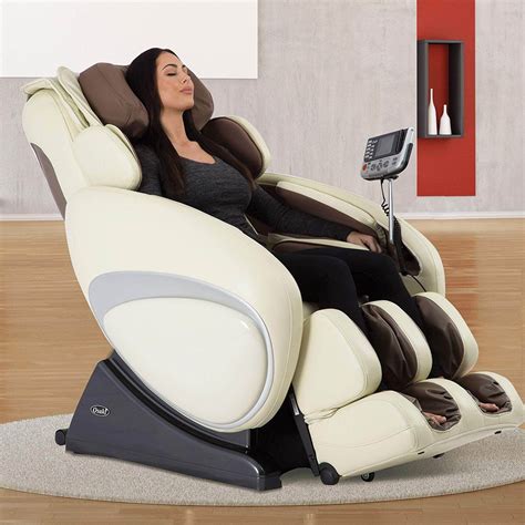 How To Choose The Best Shiatsu Full Body Massage Chair Heidi Salon