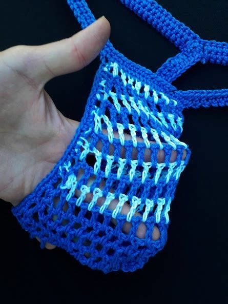 Men Thong Crochet Micro Thong Bikini Crochet Men G String Etsy Canada
