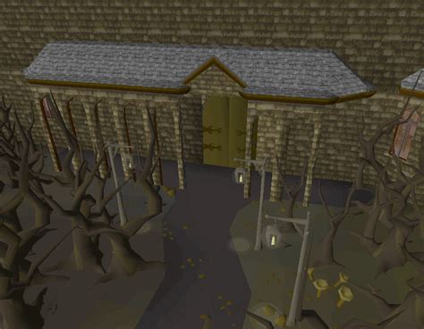 Take the boat to the south. Misthalin Mystery - OSRS Wiki