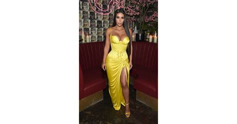 Sexy Kim Kardashian Pictures Popsugar Celebrity Photo 47