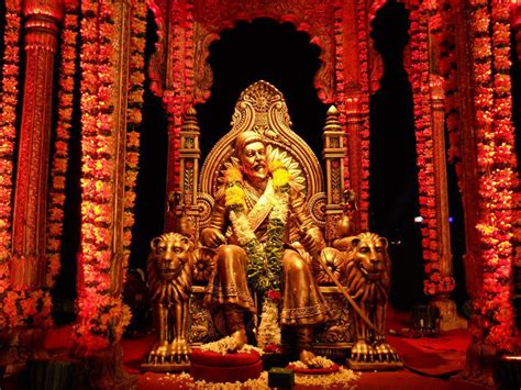 Tulapur vadhu budruk maratha empire chhatrapati maharaja, shivaji, man holding brown sword statue png clipart. Happy Chatrapathi Shivaji Maharaj Jayanti Images Photos Download
