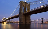 Brooklyn Bridge Wallpapers Images Photos Pictures Backgrounds
