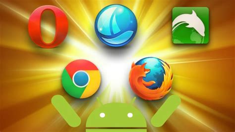 15 Best Web Browser Apps For Android Phones 2013 2014