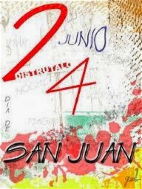 Juan nace de una anciana estéril; TÚ EL DUEÑO DEL UNIVERSO: 24 de junio día de San Juan Ritual de Limpia y Abundancia