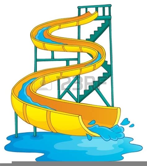 Water Slide Clipart Images 10 Free Cliparts Download Images On