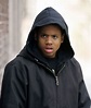 Tristan Wilds as Michael Lee in The Wire. His parents were useless ...