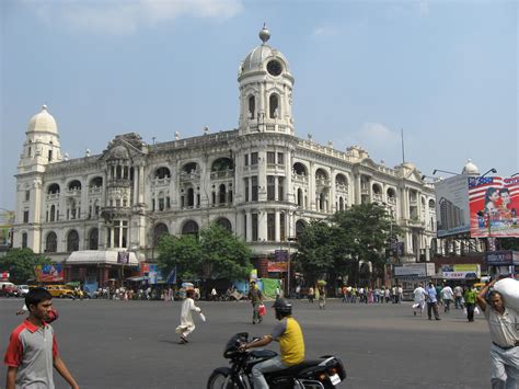 A Master Plan Is Needed To Save Kolkata S Unique Heritage The Wire