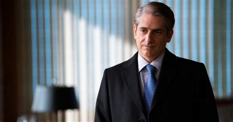 Blue Bloods The Sopranos Star Michael Imperioli Returns To Butt