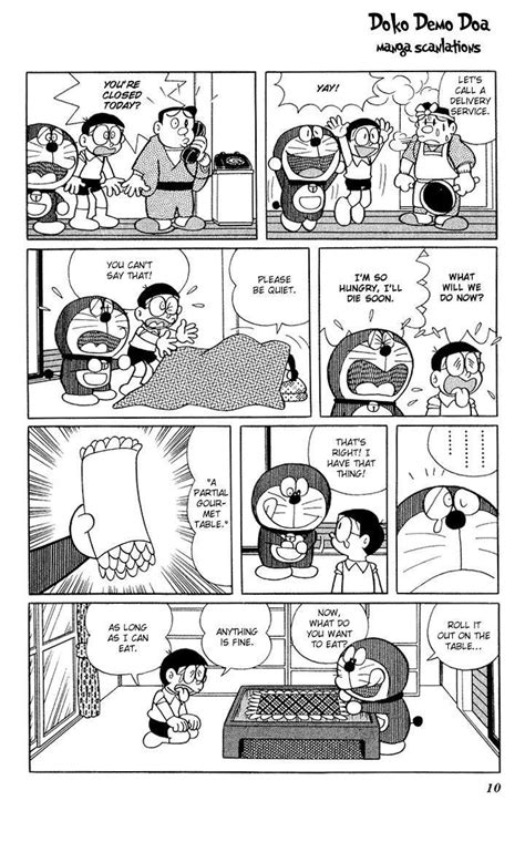 Doraemon Plus Chapter 1 Mangapill