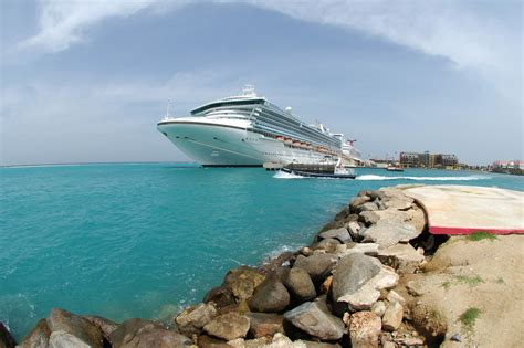 Aruba By Cruise Best Shore Excursions And Tours