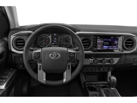 2020 Toyota Tacoma Reliability Consumer Reports