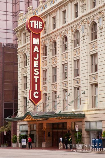 Learn about visiting dallas, texas, including things to do in dallas, texas, trip ideas, photos, and maps. Photo: Majestic theatre. Dallas, Texas.