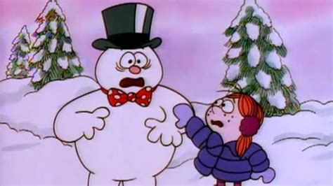 Frosty Returns 1992 Mubi