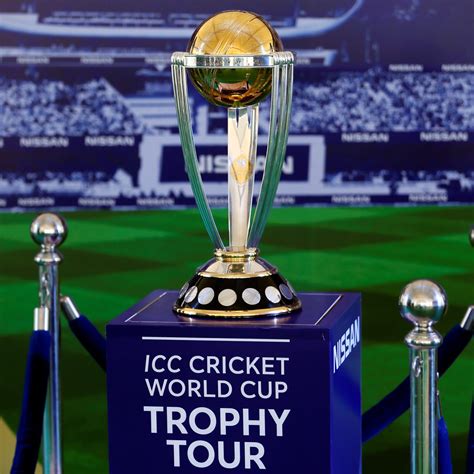 Icc Odi World Cup 2023 Schedule Full List Of Matches Dates