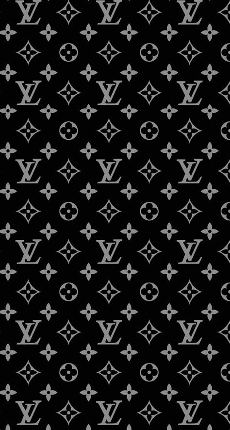 There is probably no other handbag material in the world that's as easily recognizable as the louis vuitton monogram. Пин от пользователя Varga Amanda на доске фоны на телефон | Настенные принты, Луи виттон ...