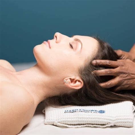 Hand And Stone Massage And Facial Spa Mays Landing Nj