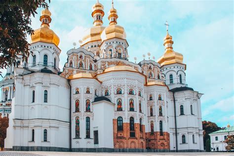 13 things to see in Kiev - Ukraine | My Passport Abroad
