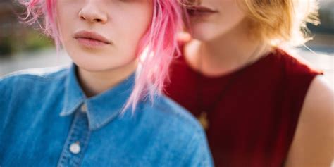 More Us Teens Identify As Transgender And Gender Nonconforming