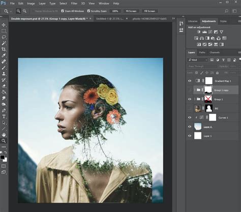 free photoshop tutorials for graphic designers designmodo hot sex picture