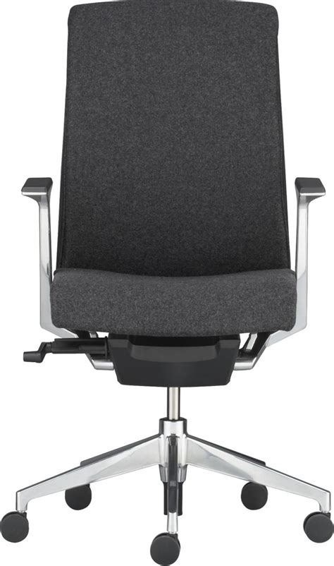 Haworth zody high performance office chair with ergonomic adjustments and flexible mesh black back (rеnеwеd by office logix shop) 2.0 out of 5 stars 4. Haworth Very Task Chair That Offers the Comfy Home Office Space - HomesFeed