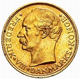 Collezionismo | Articolo | DANIMARCA - Federico VIII - 20 Kroner - 1908 ...