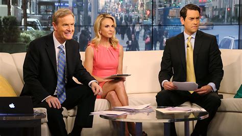 Elisabeth Hasselbeck To Leave Fox And Friends Variety