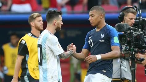 Finale Wm 2022 Argentinien Gegen Frankreich Übertragung Heute Im