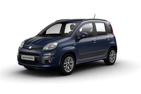 Fiat Panda 12 Petrol Or Similar Royal Road Rentals