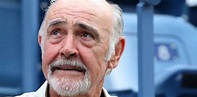 Sean Connery est-il atteint d'Alzheimer ? - 28 août 2013 - O - L'Obs