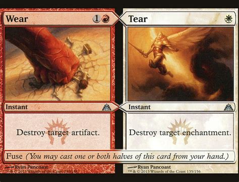 Top Enchantment Removals In Magic The Gathering Hobbylark
