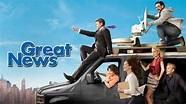 Watch Great News Episodes - NBC.com