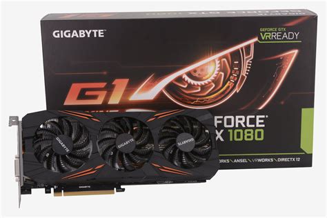 G1 Nvidia 8g Gtx Gigabyte 1080 Gaming Ksixjp