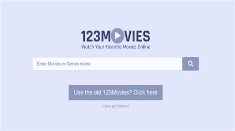 123movies Movie Streaming Site For Free Online 123