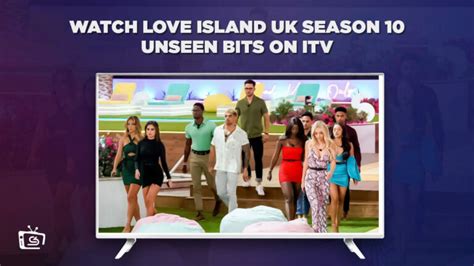 Watch Love Island Uk Season 10 Unseen Bits In India
