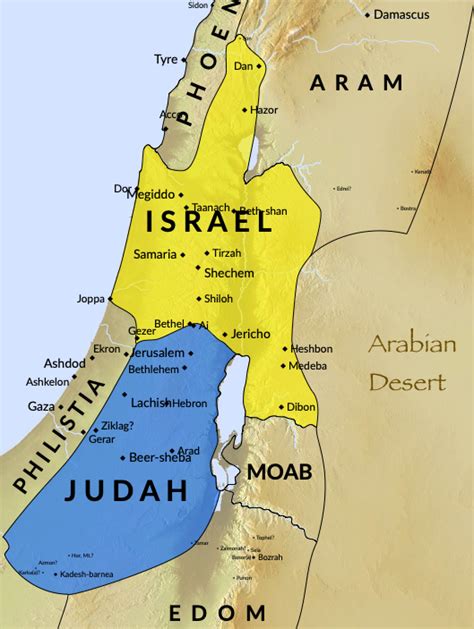 The Royal Tribe Of Judah