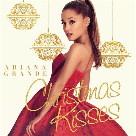 Bongo Music Search On Twitter Download Christmas Kisses From Ariana