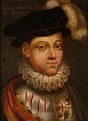 Francis II 1544-1560