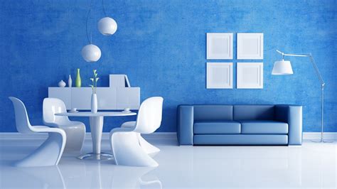 Https://tommynaija.com/home Design/blue White Interior Design