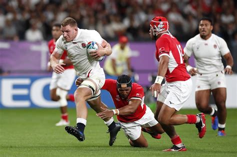 Extended highlights of georgia v fiji at rugby world cup 2019. Rugby - Rugby World Cup 2019: gli highlights di Irlanda ...