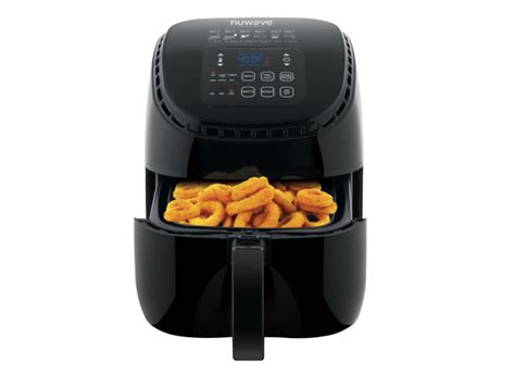 fryer air fryers nuwave brio consumer reports oven wave nu does models pro tv cr seen consumerreports