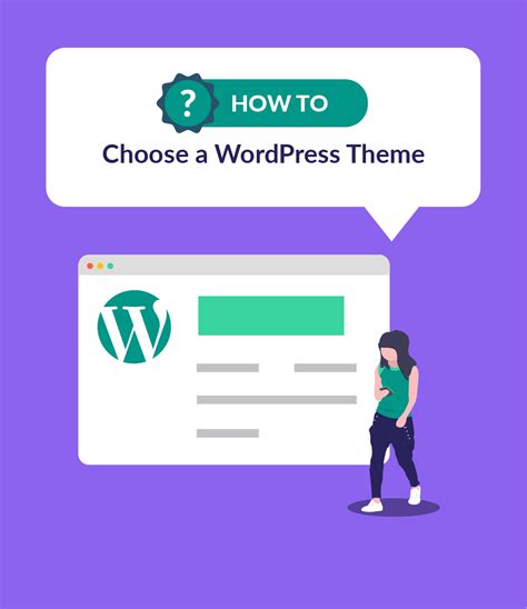 How To Choose A Wordpress Theme 7 Rules To Follow