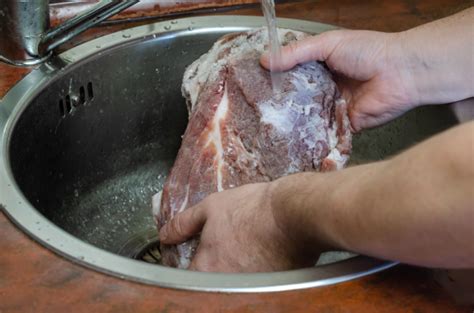 Why You Should Tenderize Meat With Baking Soda Arm And Hammer