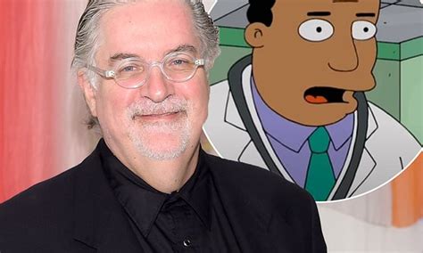 The Simpsons Creator Matt Groening Speaks Out About Show Recasting Its